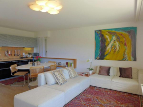 Apartment Clair-Azur A 41 by Interhome
